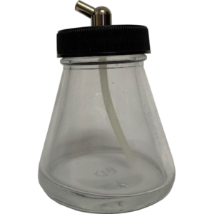 AC03-GS 3oz Bottle Assembly Single Action