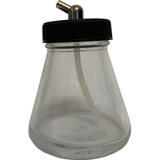 AC03-GS 3oz Bottle Assembly Single Action