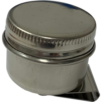 AC11019 Paint Dipper - Single Stainless Steel