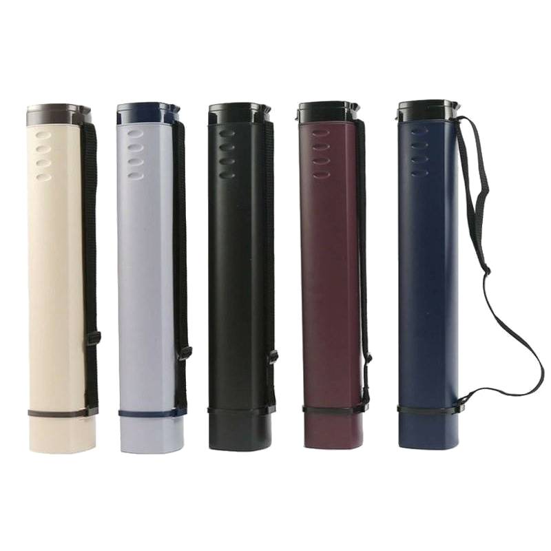 AC11310 Drawing/Plan Tube – Various Colours