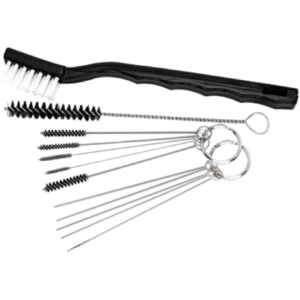 AC1434 Deluxe Airbrush Cleaning Set 12 Piece