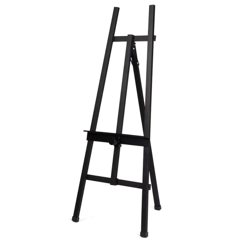 AC15520 A Frame Easel - Medium