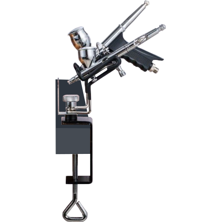 AC180 Airbrush Holder Professional Universal Airbrush Stand
