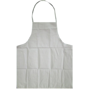AC21116 Canvas Apron Adult