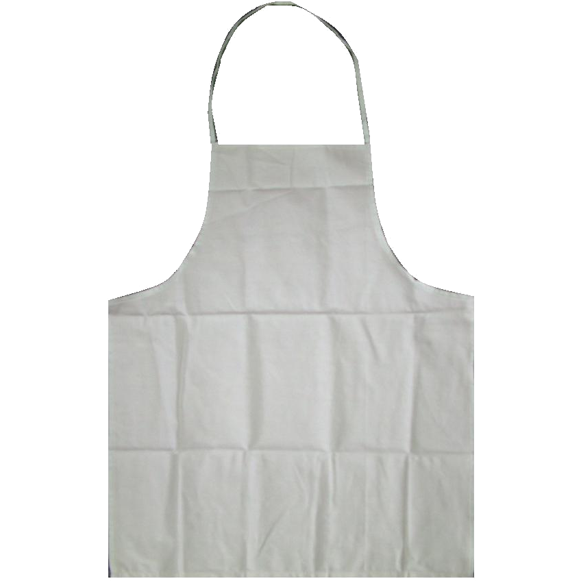 AC21116 Canvas Apron Adult