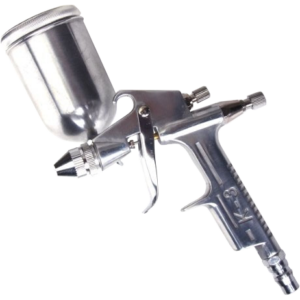 ACS-200 Mini HVLP Spray Gun 0.5mm