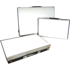 Fluorescent Lightboxes - A2 or A3