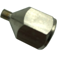 SHA-005 Hose Adaptor 1/4" F to M5 Badger