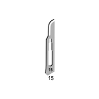 RSB-15 Scalpel Blade #15