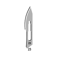 RSB-23 Scalpel Blade #23