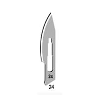 RSB-24 Scalpel Blade #24