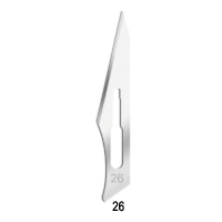 RSB-26 Scalpel Blade #26