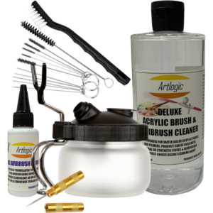 AC-CMK Cleaning & Maintenance Kit