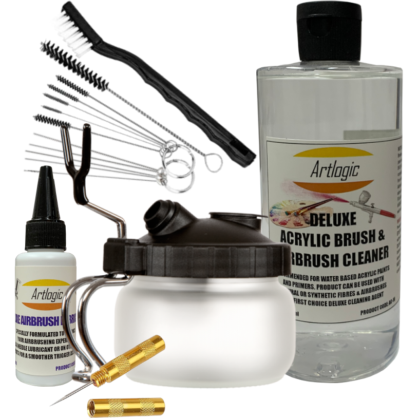 AC-CMK Cleaning & Maintenance Kit