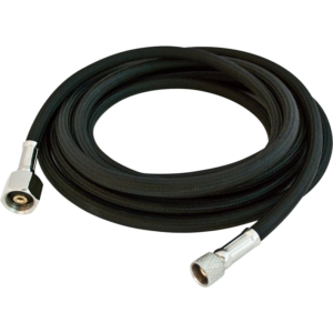 Braided Air Hose 1/4" x 1/8"