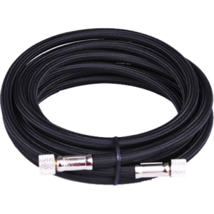 Braided Air Hose 1/8" x 1/8"