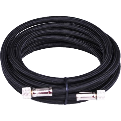 Braided Air Hose 1/8" x 1/8"