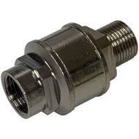 ACA-007 Non Return Valve