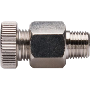 ACA-011 Drain Valve for Tank 1/8"M