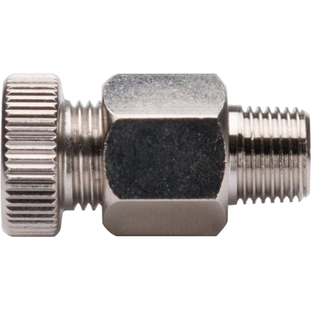 ACA-011 Drain Valve for Tank 1/8"M
