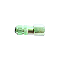 CT05-004 Quick Disconnect Socket 1/4"
