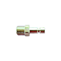 CT05-003 Quick Disconnect Adaptor 1/4"M
