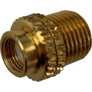 SHA-002 Paasche Hose Adaptor 1/8"M x Paasche Airbrush End M32