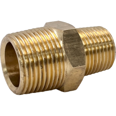 SHA-010 Connection 1/8"M x 1/4"M