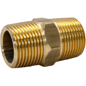 SHA-009 Connection 1/8"M x 1/8"M